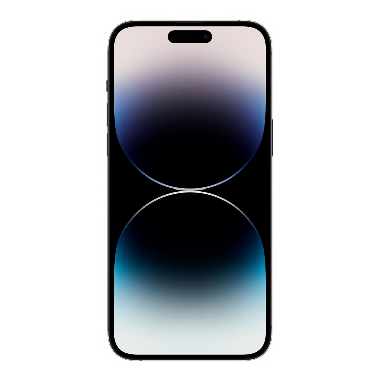 Apple iPhone 14 Pro 1TB Space Black (MQ2G3) e-sim