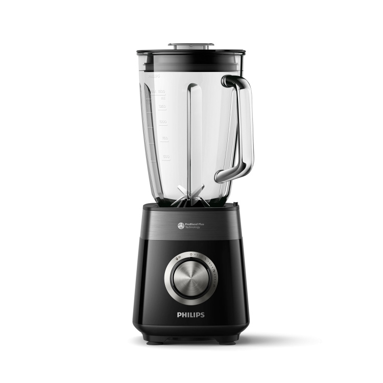 Блендер стаціонарний Philips HR3030/00 (UA)
