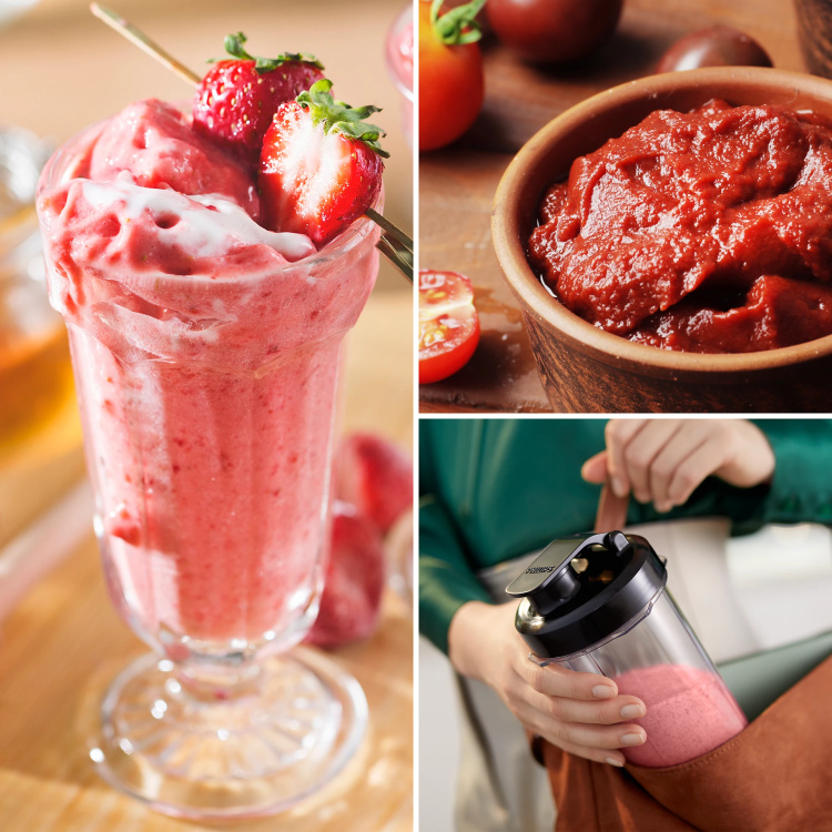 Блендер стационарный Philips HR3030/00 (UA)