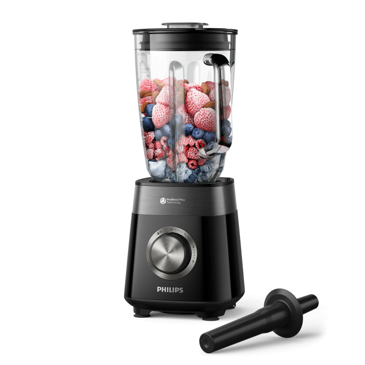 Блендер стаціонарний Philips HR3030/00 (UA)