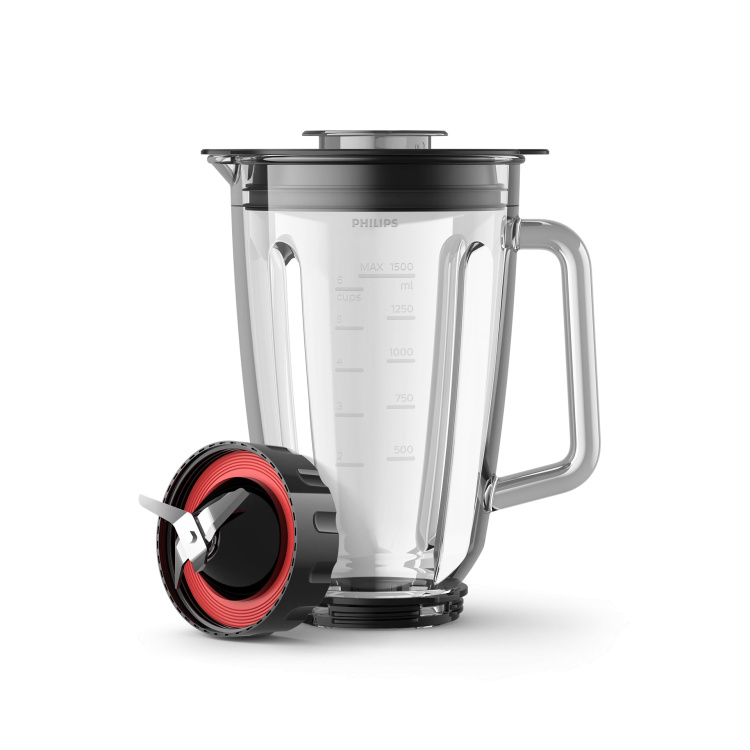 Блендер стаціонарний Philips HR3030/00 (UA)