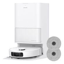 Робот-пылесос Dreame Bot D20 Ultra (RLD31SE) (EU)