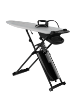 Прасувальна система Laurastar Smart M (EU)