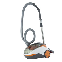 Пылесос безмешковый Thomas DryBOX + AquaBOX Cat & Dog (786554) (EU)