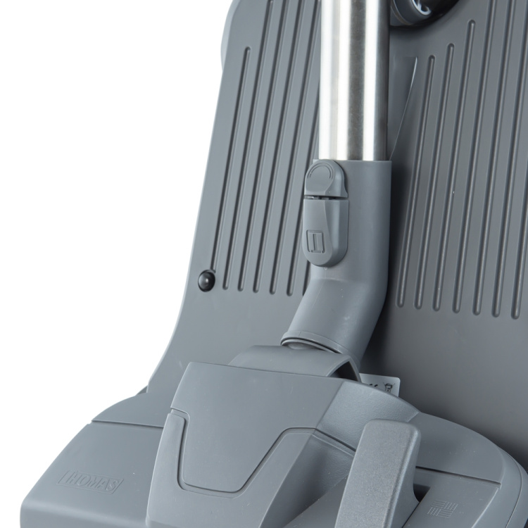 Пилосос безмішковий Thomas DryBOX + AquaBOX Cat & Dog (786554) (EU)