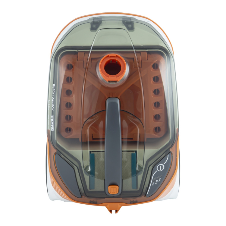 Пилосос безмішковий Thomas DryBOX + AquaBOX Cat & Dog (786554) (EU)