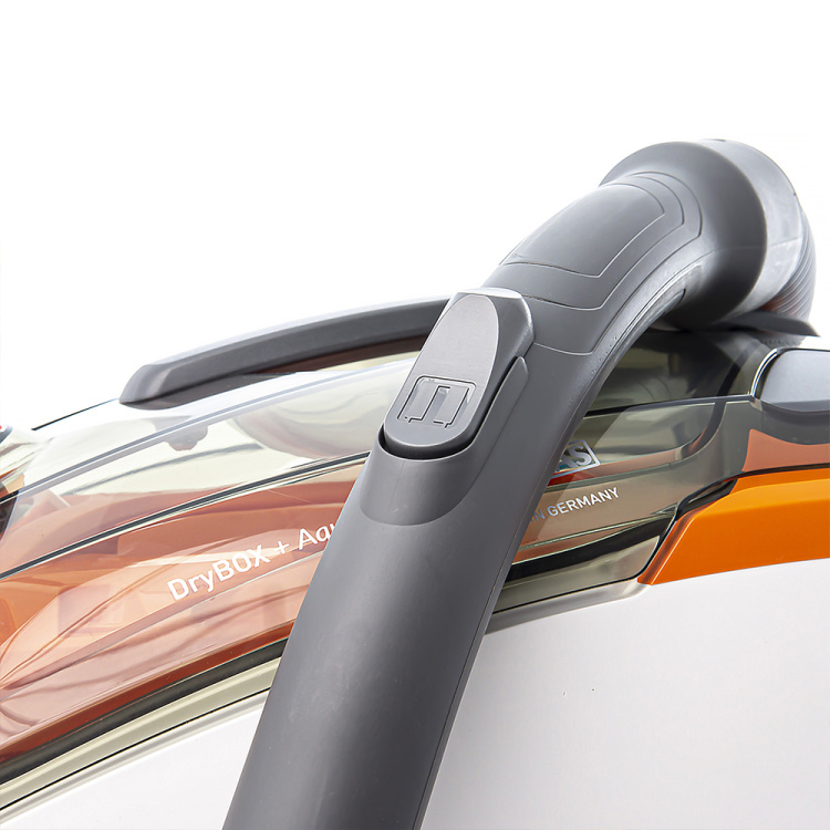 Пилосос безмішковий Thomas DryBOX + AquaBOX Cat & Dog (786554) (EU)