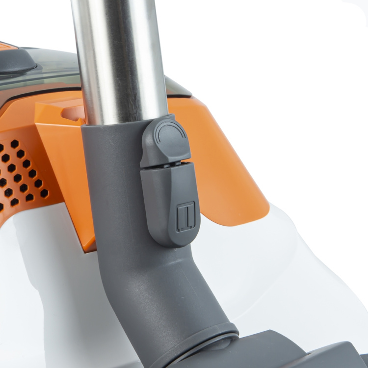 Пилосос безмішковий Thomas DryBOX + AquaBOX Cat & Dog (786554) (EU)