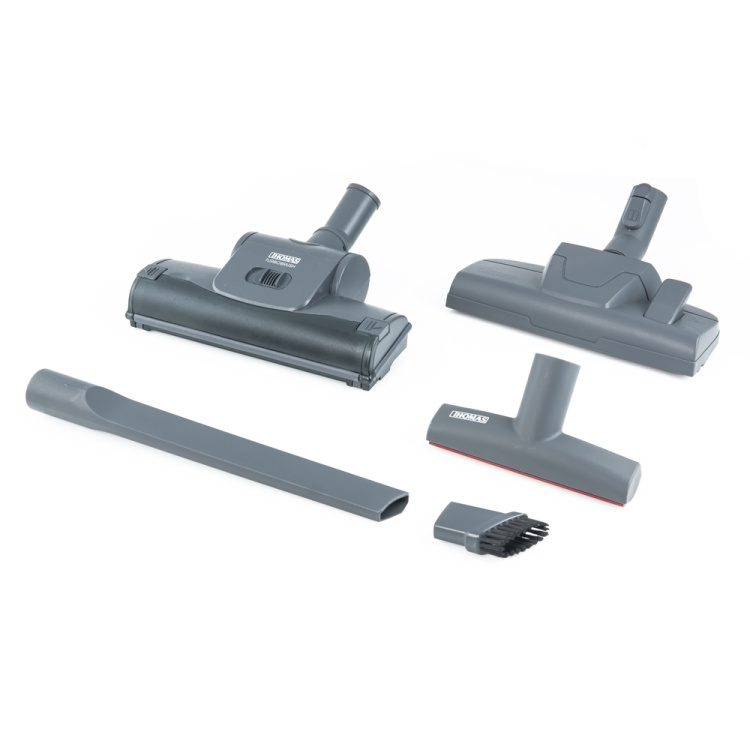 Пилосос безмішковий Thomas DryBOX + AquaBOX Cat & Dog (786554) (EU)