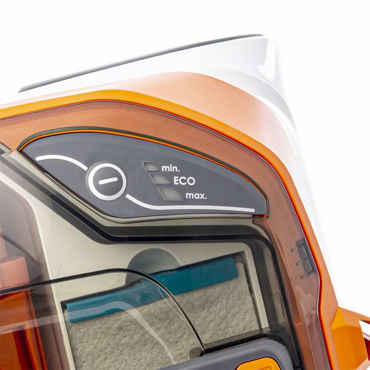 Пилосос безмішковий Thomas DryBOX + AquaBOX Cat & Dog (786554) (EU)