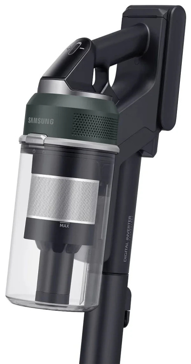 Аккумуляторный пылесос Samsung VS20C8522TN/UK (EU) Аккумуляторный пылесос Samsung VS20C8522TN/UK (EU)