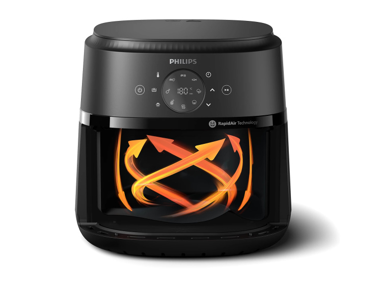Мультипіч Philips NA230/00 (UA)