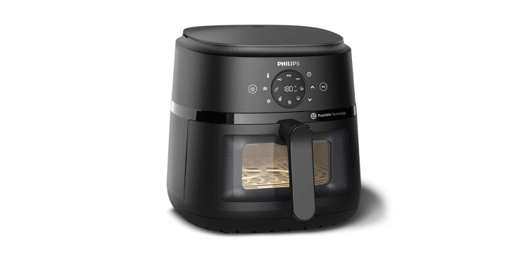 Мультипечь Philips NA230/00 (UA)