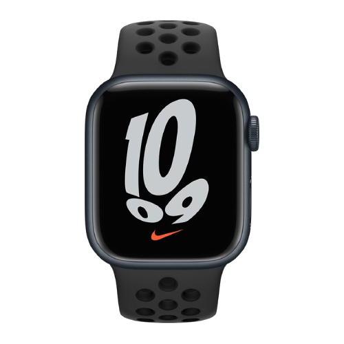 Nike apple best sale watch cellular