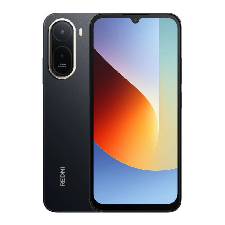Xiaomi Redmi A7 Pro 4/64GB Black (1195178)