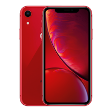 Apple iPhone XR 256GB (Product) RED