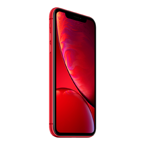 Apple iPhone XR 256GB (Product) RED