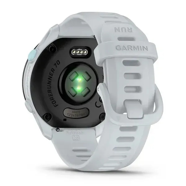 Garmin Forerunner 70 Whitestone (010-04307-01/21)