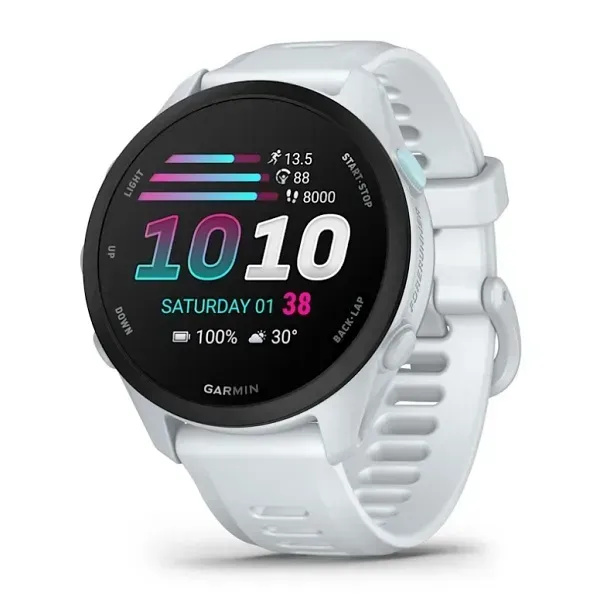 Garmin Forerunner 70 Whitestone (010-04307-01/21)