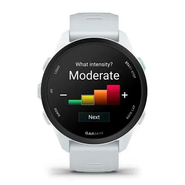 Garmin Forerunner 70 Whitestone (010-04307-01/21)