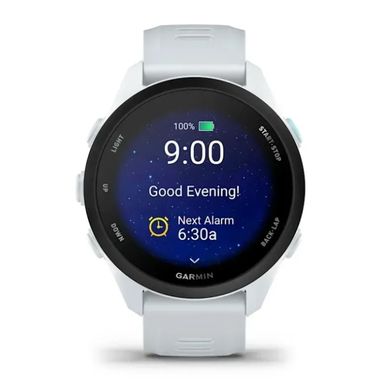 Garmin Forerunner 70 Whitestone (010-04307-01/21)