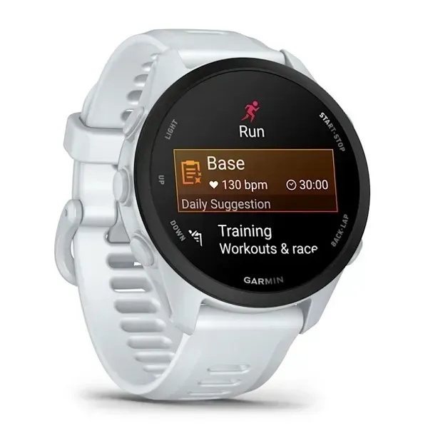 Garmin Forerunner 70 Whitestone (010-04307-01/21)