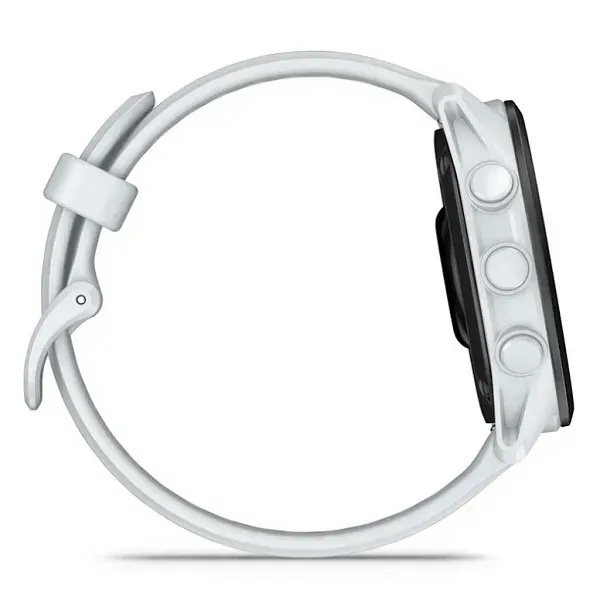 Garmin Forerunner 70 Whitestone (010-04307-01/21)
