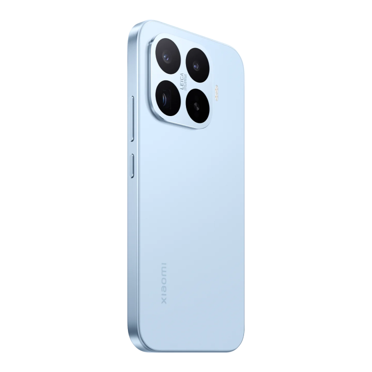 Смартфон Xiaomi 17T 12/512GB (Blue)