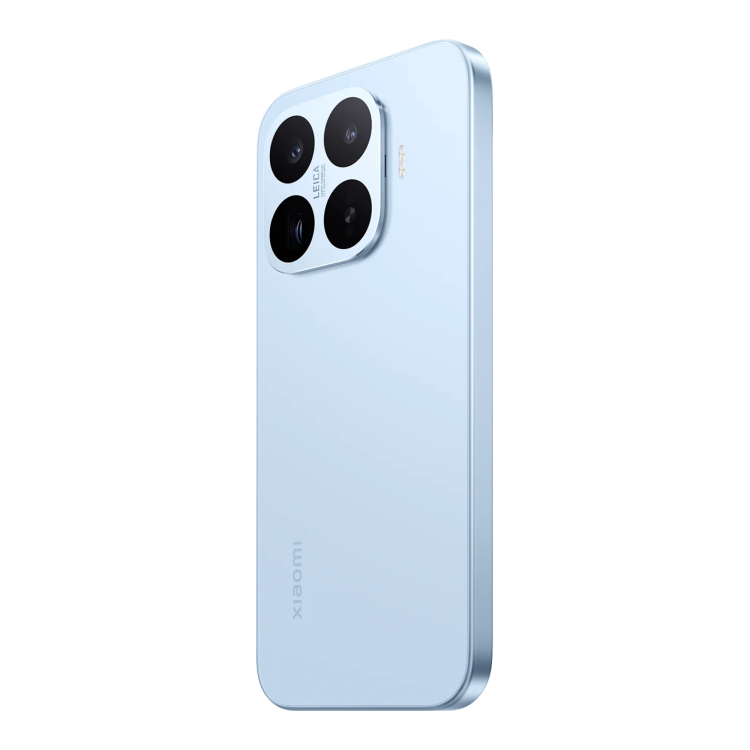 Смартфон Xiaomi 17T 12/512GB (Blue)