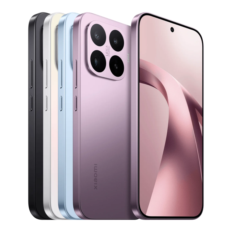Смартфон Xiaomi 17T 12/512GB (Blue)