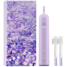 Зубна електрощітка Laifen Wave SE (Purple) (1TB31-Q-EU-PU-001)