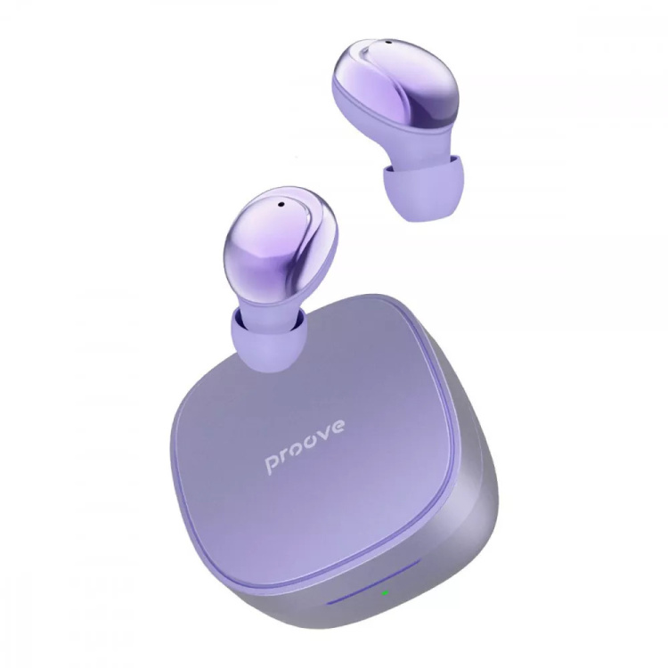 Наушники Proove Charm TWS Purple