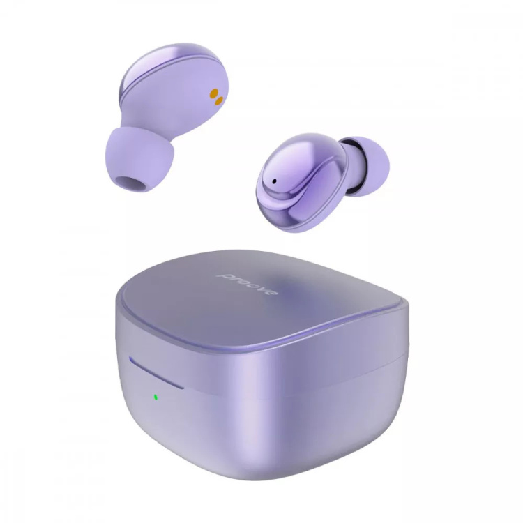 Наушники Proove Charm TWS Purple