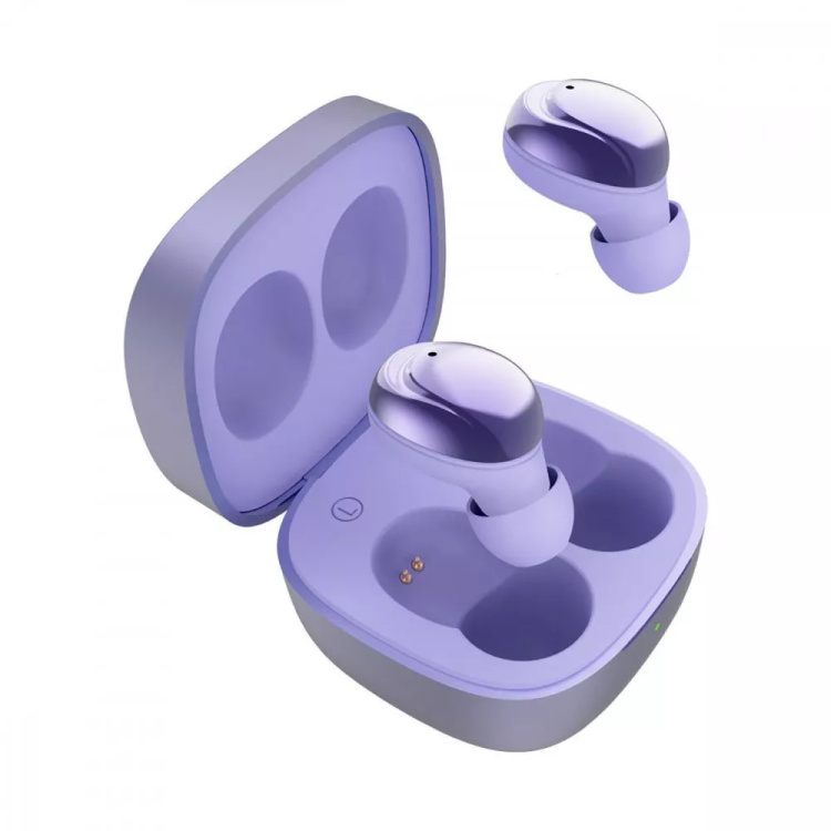 Наушники Proove Charm TWS Purple