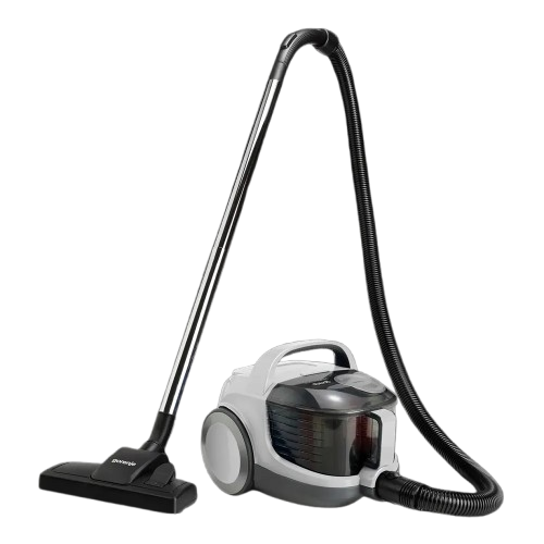 Пылесос безмешковый Gorenje (VCEA01GACWCY)