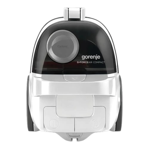 Пылесос безмешковый Gorenje (VCEA01GACWCY)