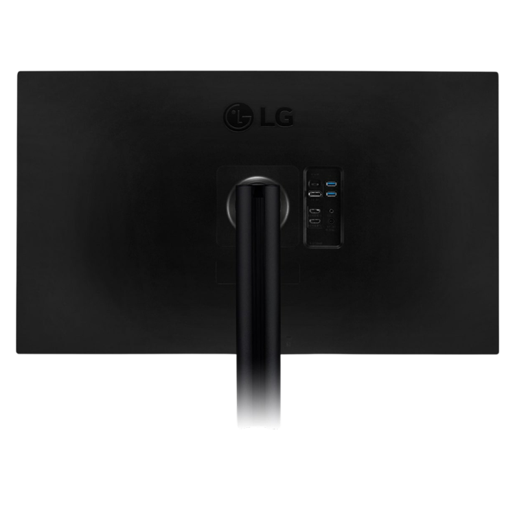 Монітор LG 31.5" IPS 60Hz 32UN880K-B
