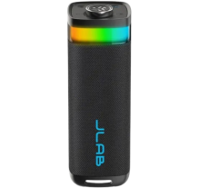 Портативна акустика Jlab JBuds Party (IEUSBJBUDSRBLK62) Black
