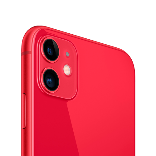 Apple iPhone 11 256GB (PRODUCT) RED