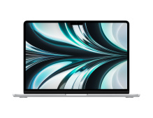 MacBook Air 13 Retina, with Apple M2, Silver, 512GB,  8 CPU / 10 GPU, 8GB RAM (MLY03) бу (Як Новий)