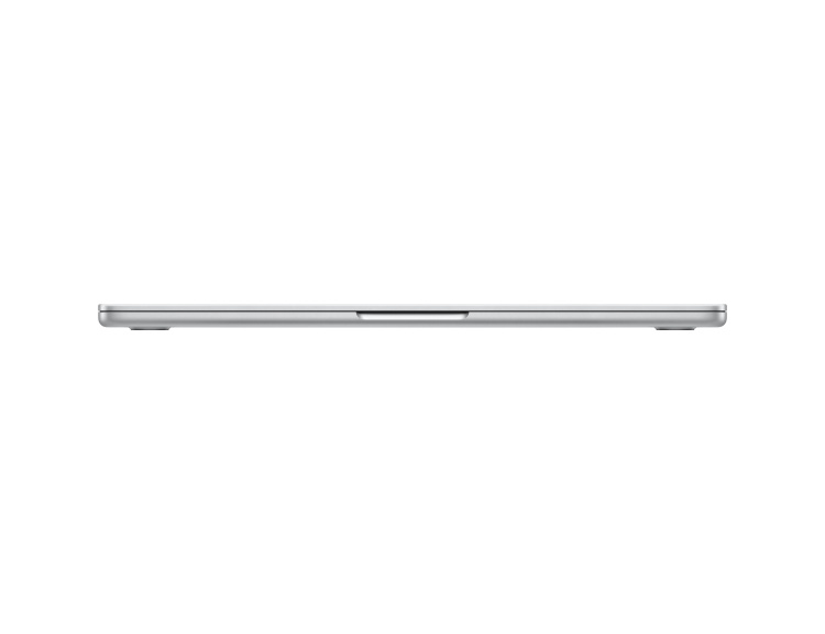 MacBook Air 13 Retina, with Apple M2, Silver, 512GB,  8 CPU / 10 GPU, 8GB RAM (MLY03) бу (Як Новий)