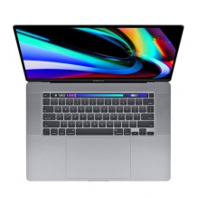 Apple MacBook Pro 16'' Space Gray 16/1TB (MVVK2) 2019