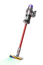 Пылесос (2в1) Dyson Outsize+ vacuum (Red) (394430-01)