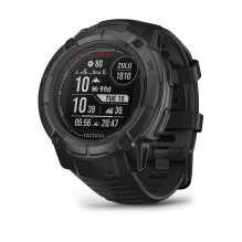 Garmin Instinct 2X Solar Tactical Edition Black (010-02805-13/03)