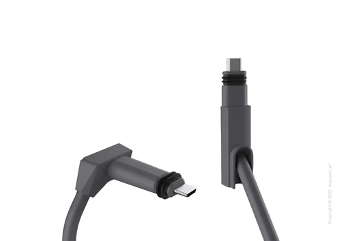 Кабель Starlink V3 45m (150FT) Replacement Cable