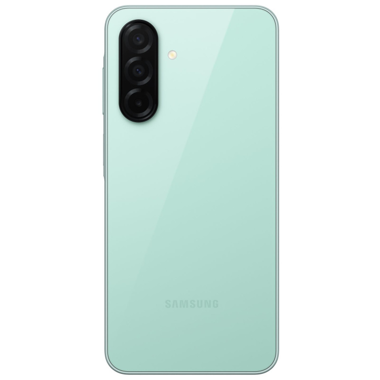 Смартфон Samsung Galaxy A26 6/256GB Mint (SM-A266BLGCEUC) Смартфон Samsung Galaxy A26 6/256GB Mint (SM-A266BLGCEUC)