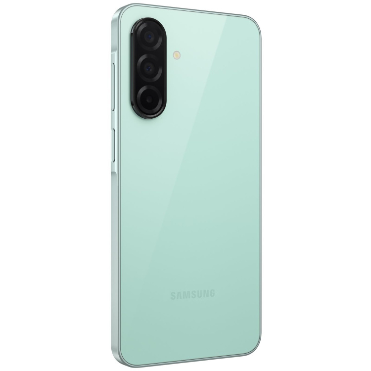 Смартфон Samsung Galaxy A26 6/256GB Mint (SM-A266BLGCEUC) Смартфон Samsung Galaxy A26 6/256GB Mint (SM-A266BLGCEUC)