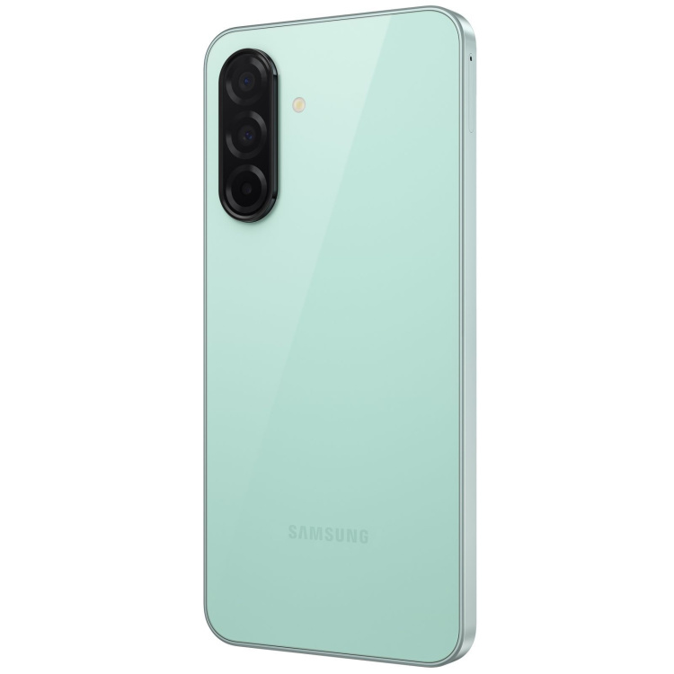 Смартфон Samsung Galaxy A26 6/256GB Mint (SM-A266BLGCEUC) Смартфон Samsung Galaxy A26 6/256GB Mint (SM-A266BLGCEUC)