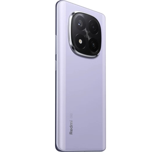 Смартфон Xiaomi Redmi Note 14 Pro+ 5G 8/256GB Lavender Purple (Global) Смартфон Xiaomi Redmi Note 14 Pro+ 5G 8/256GB Lavender Purple (Global)