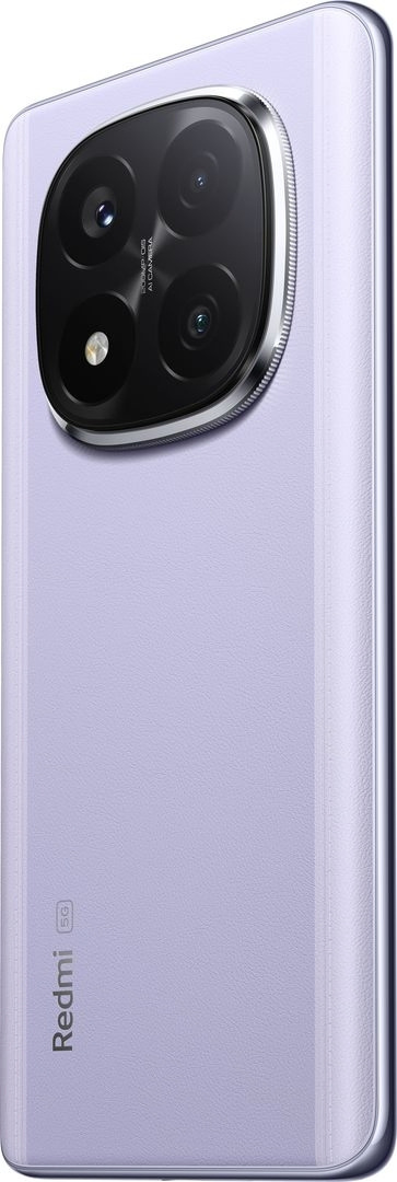 Смартфон Xiaomi Redmi Note 14 Pro+ 5G 8/256GB Lavender Purple (Global) Смартфон Xiaomi Redmi Note 14 Pro+ 5G 8/256GB Lavender Purple (Global)